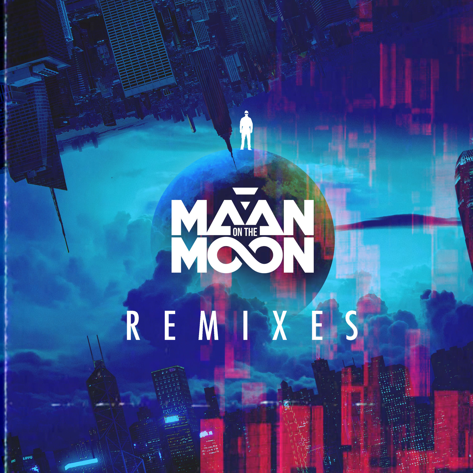 Album cover of Black Train & Struggle (Remixes)