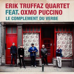 Cover of Le complément du verbe (feat. Oxmo Puccino)