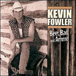 Cover of Beer, Bait and Ammo