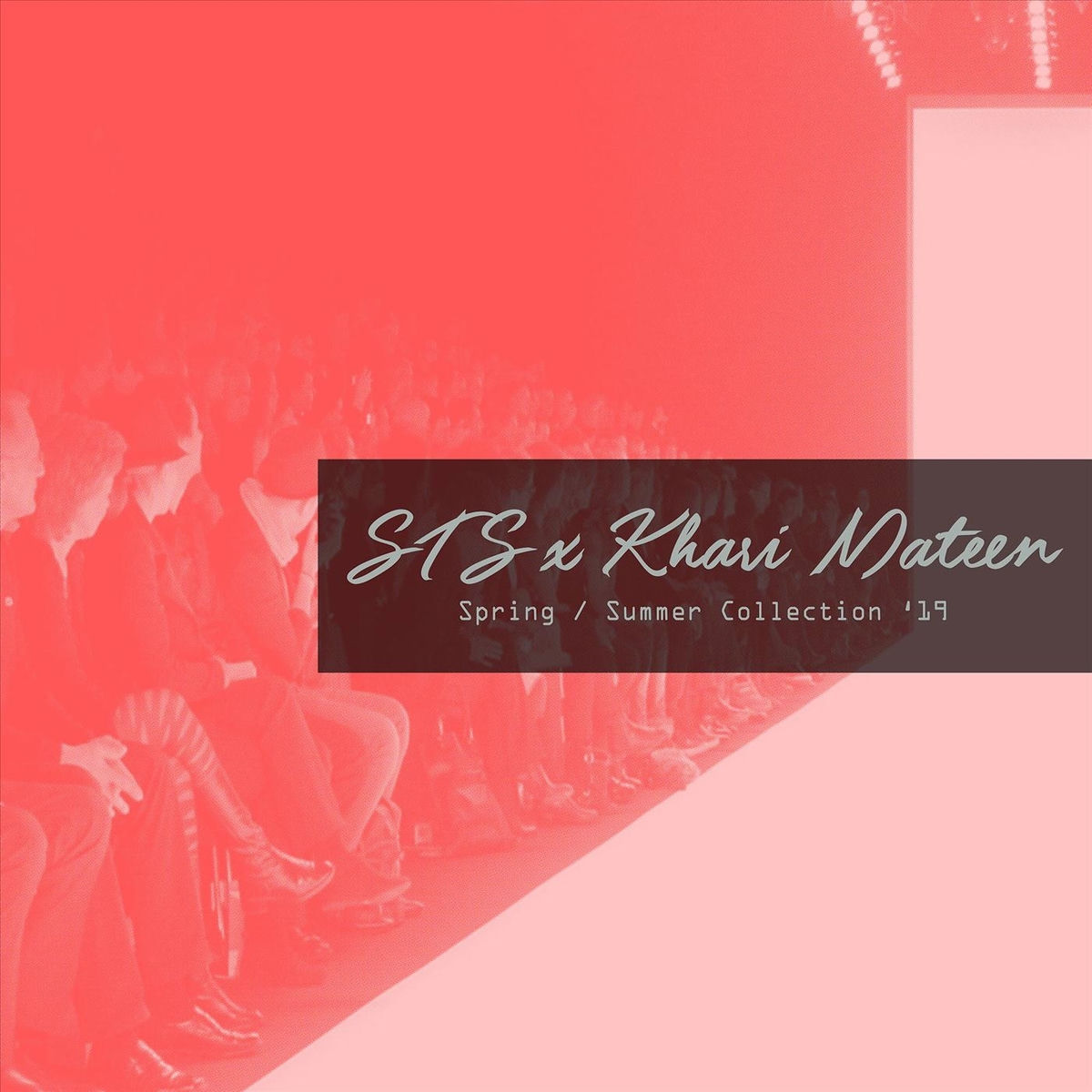 Album cover of Spring Summer Collection 19