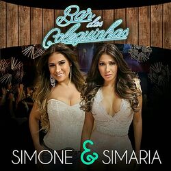 Cover of Bar Das Coleguinhas (Ao Vivo)