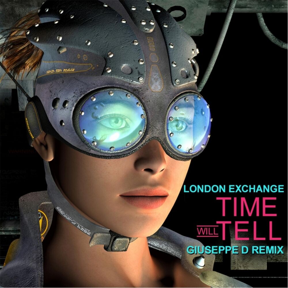 Picture of Time Will Tell (Giuseppe D. Remix)