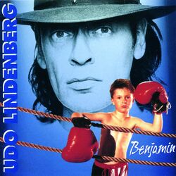 Cover of Benjamin