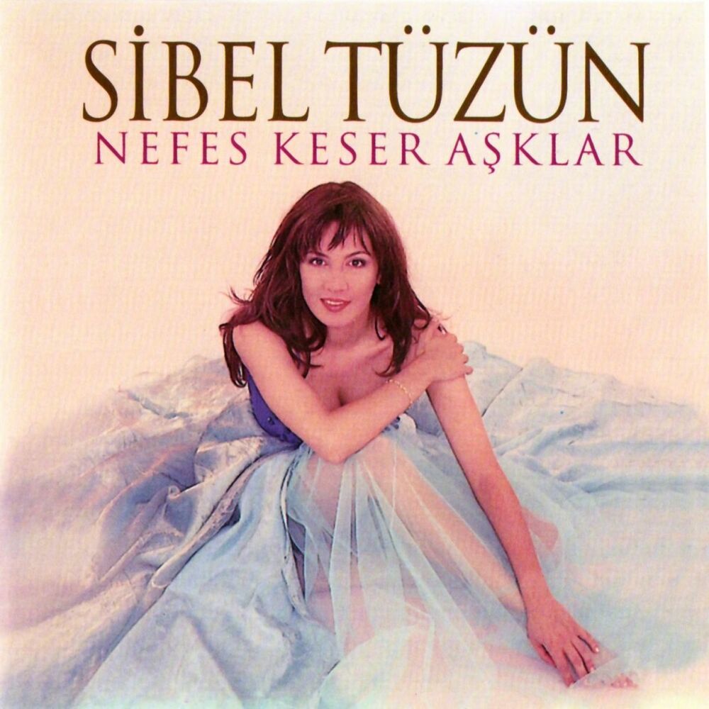 Picture of Nefes Keser Aşklar