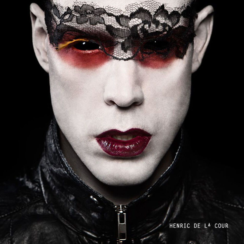 Picture of Henric De La Cour (Album Sampler)
