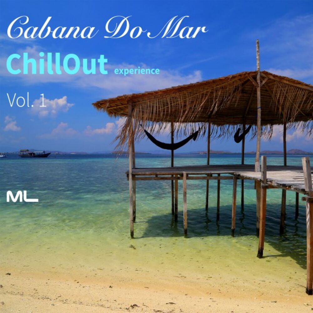 Picture of Cabana Do Mar (Chillout Experience, Vol. 1)