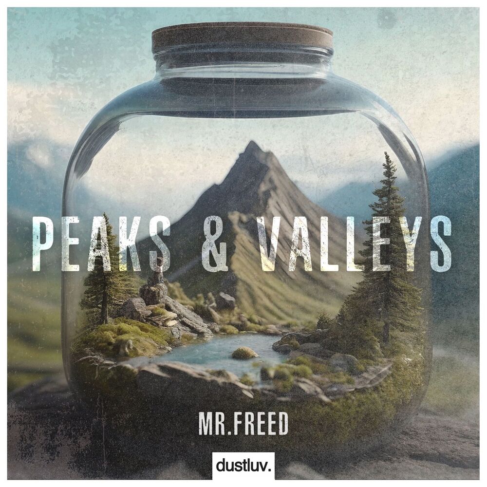 Picture of Peaks & Valleys