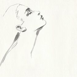 Cover of Il tuo profumo (Rework)