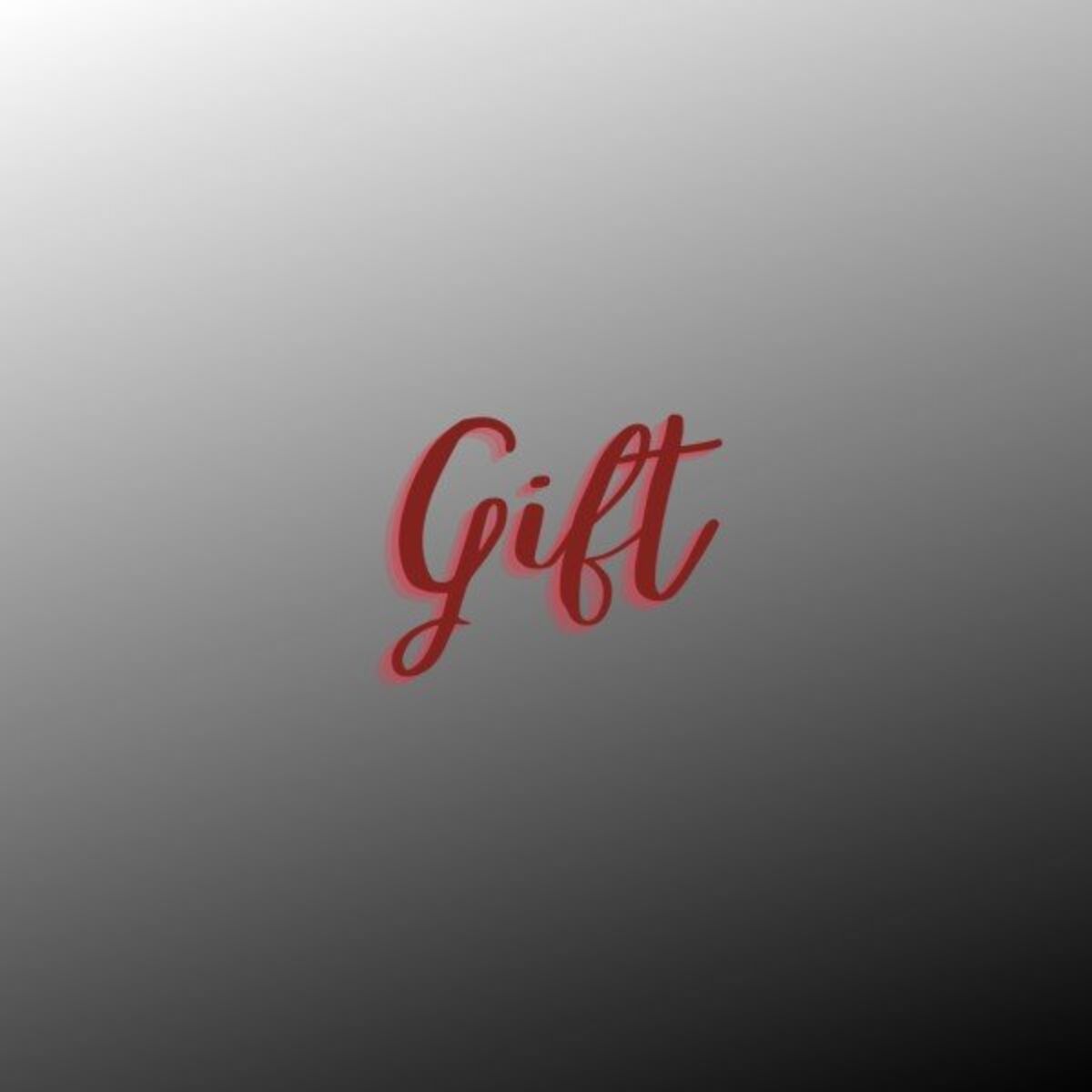 Album cover of Gift