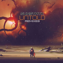 Cover of Untold Remixes