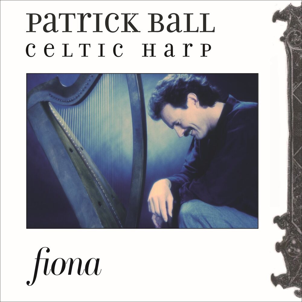 Picture of Fiona (Celtic Harp)