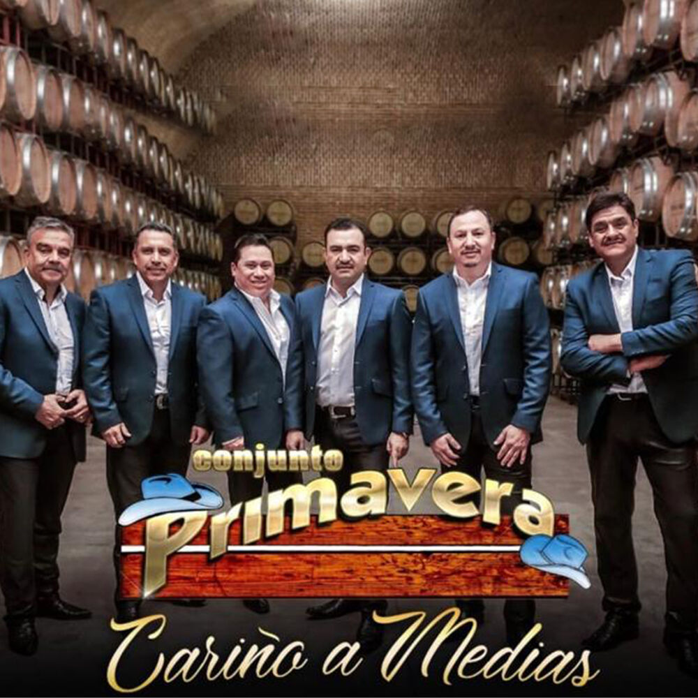 Picture of Cariño a Medias