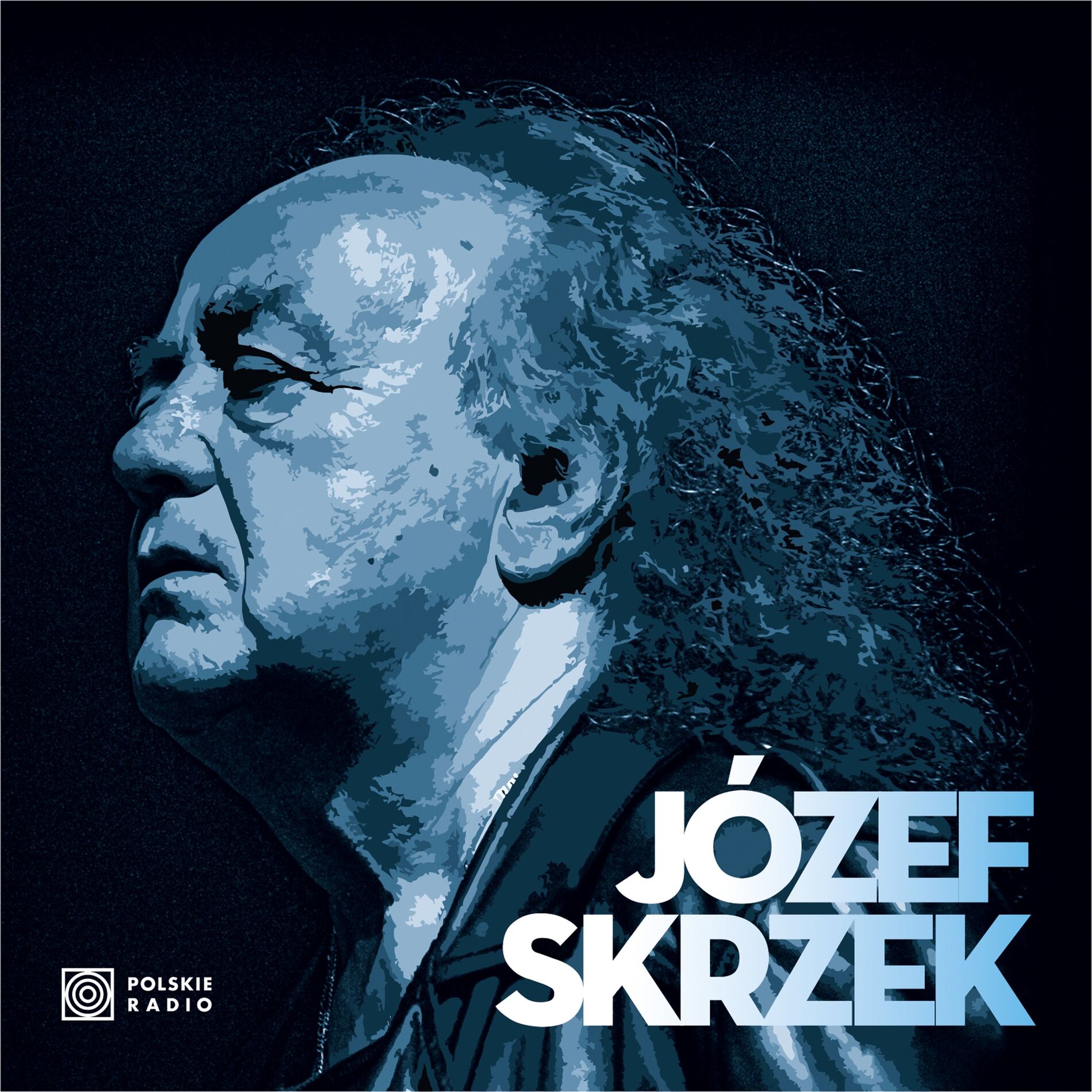 Album cover of Józef Skrzek