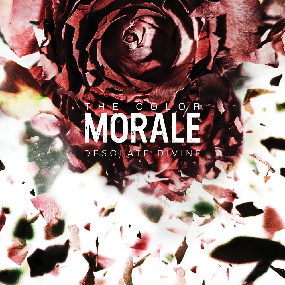 Picture of Desolate Divine
