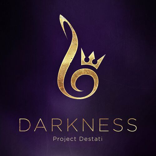 Project Destati: DARKNESS artwork