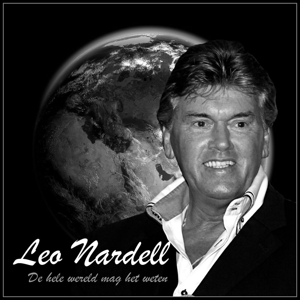 Picture of De Hele Wereld Mag Het Weten