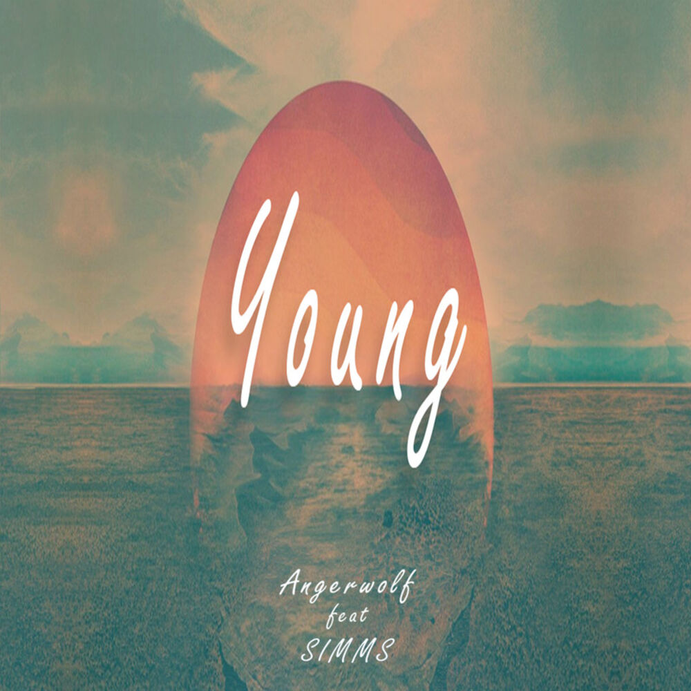 Picture of Young (feat. Simms)