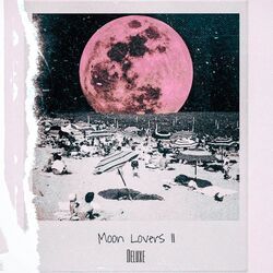 Cover of Moon Lovers II Directors Cut