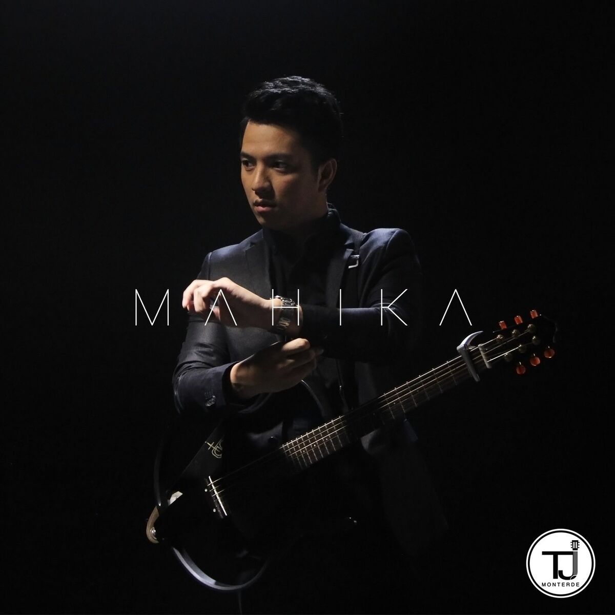 Album cover of Mahika