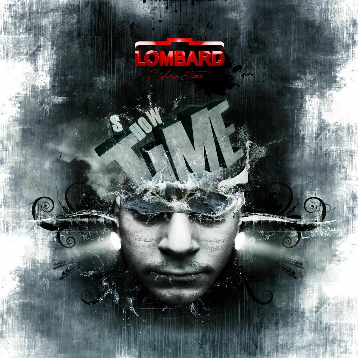Album cover of ShowTime
