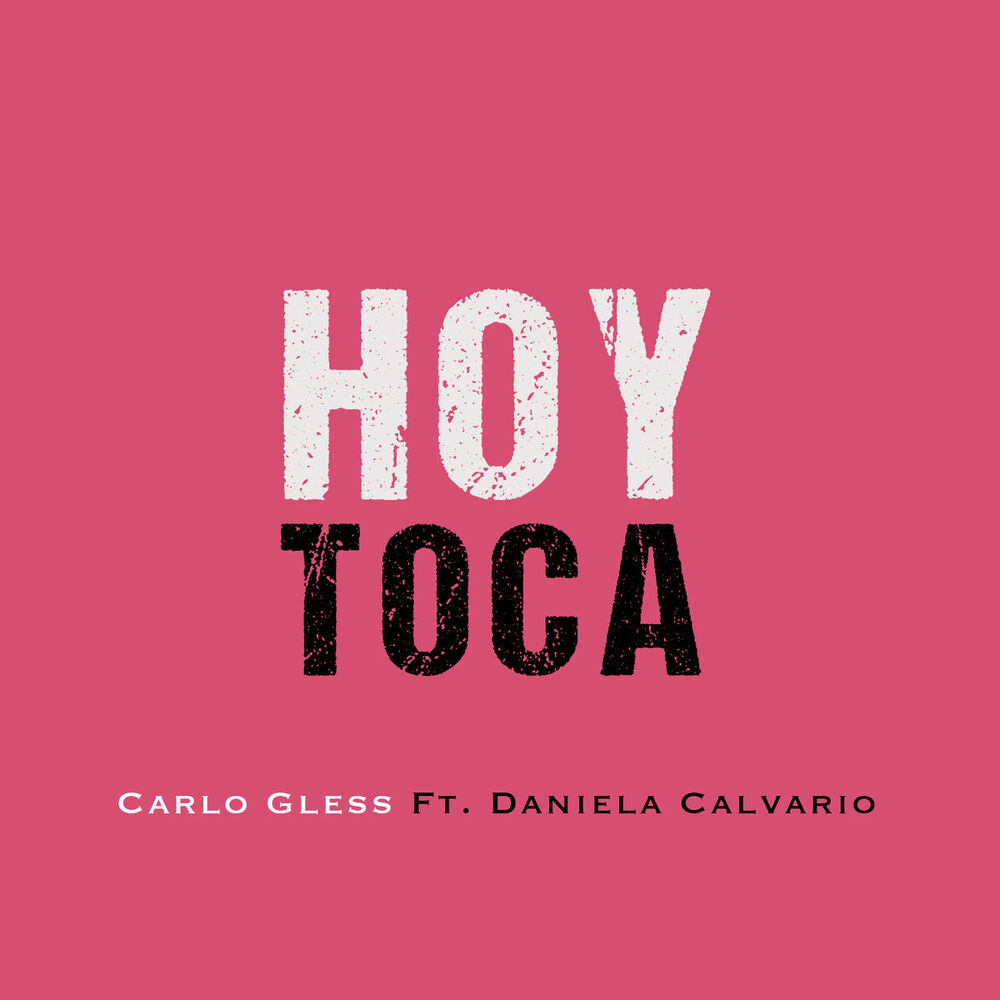 Picture of Hoy Toca