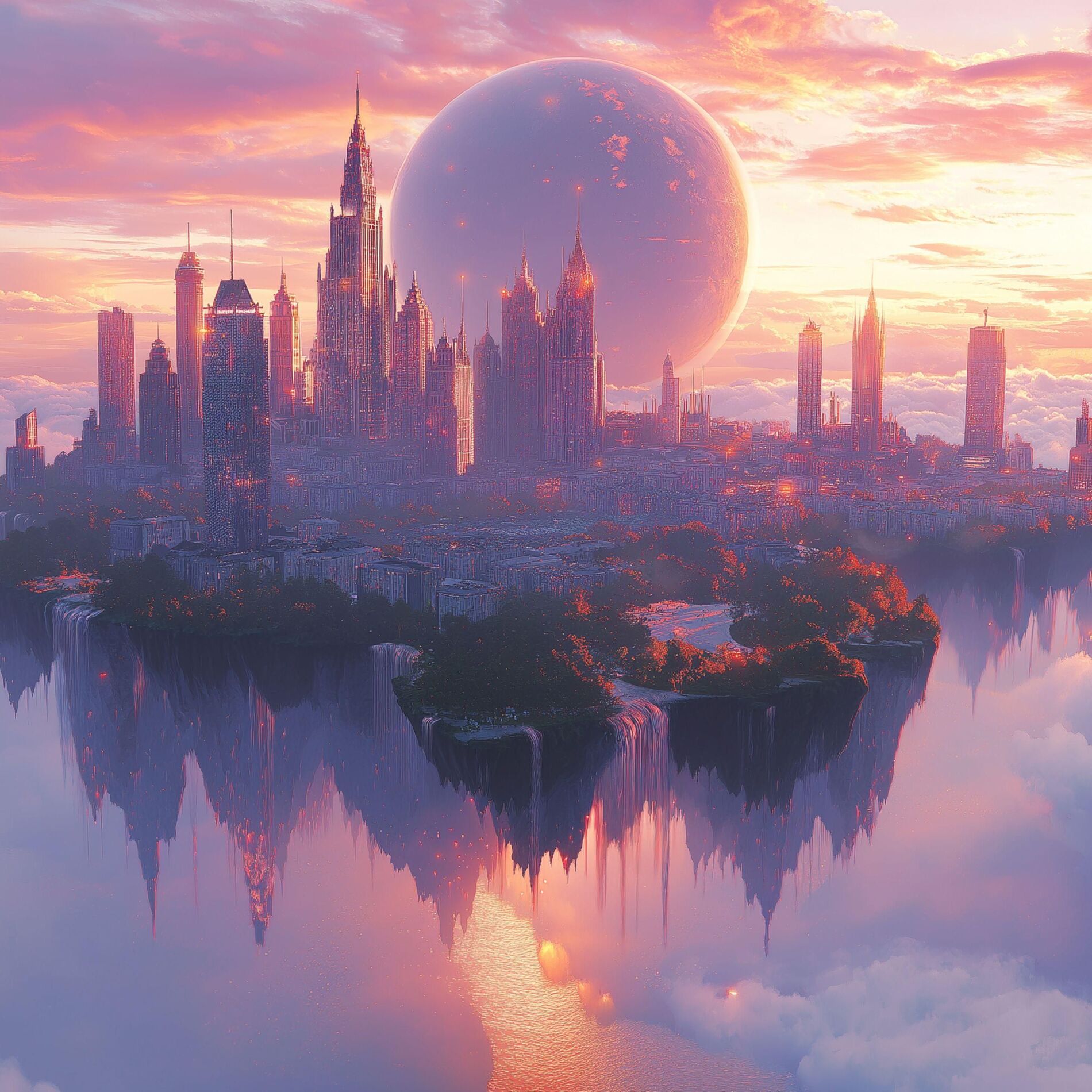 Album cover of Progressive House & Trance Fusion