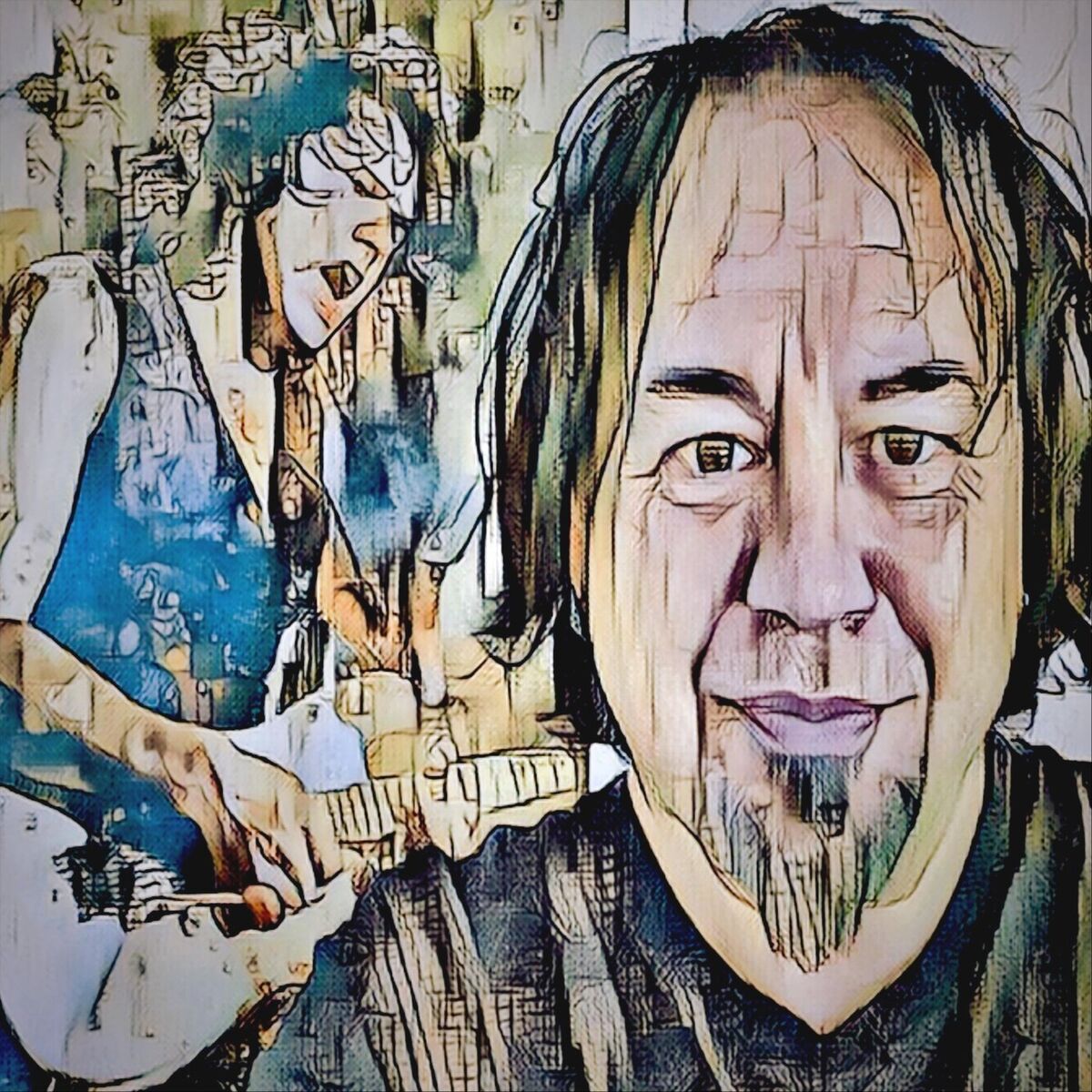 Album cover of 44 Moore (Homage to Gary Moore)