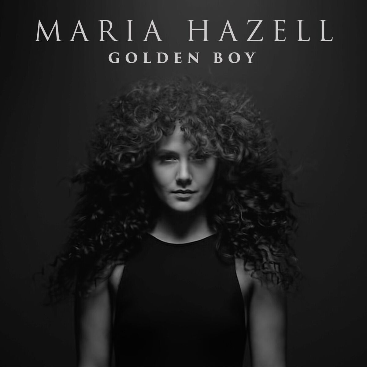Album cover of Golden Boy
