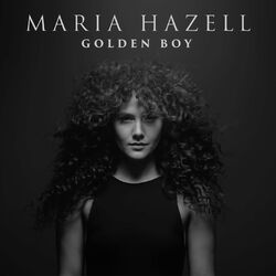 Cover of Golden Boy