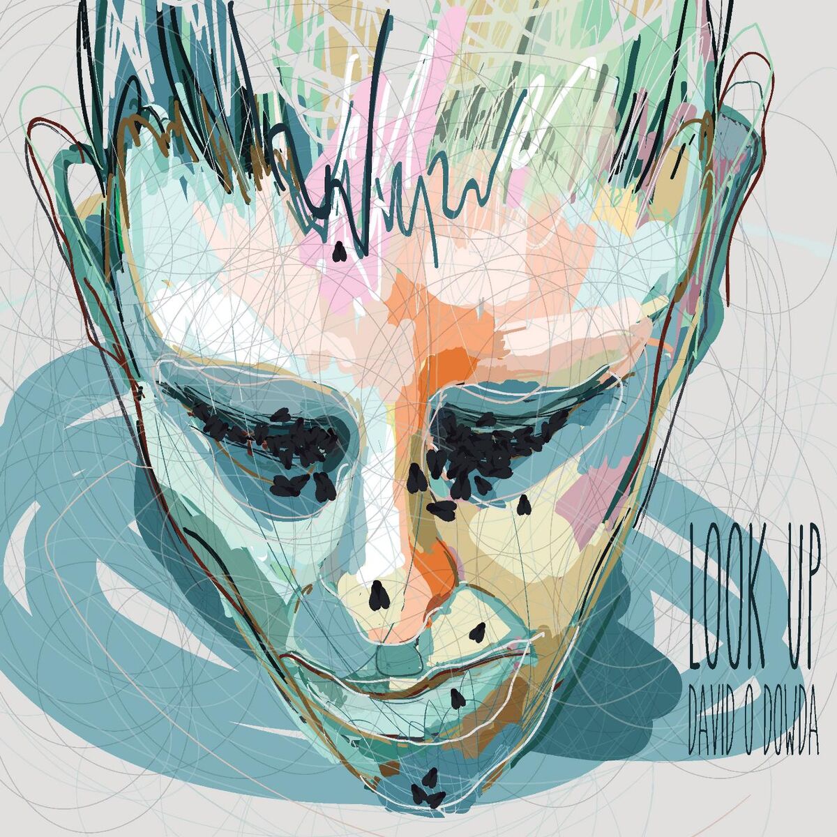 Album cover of This Is the Walk