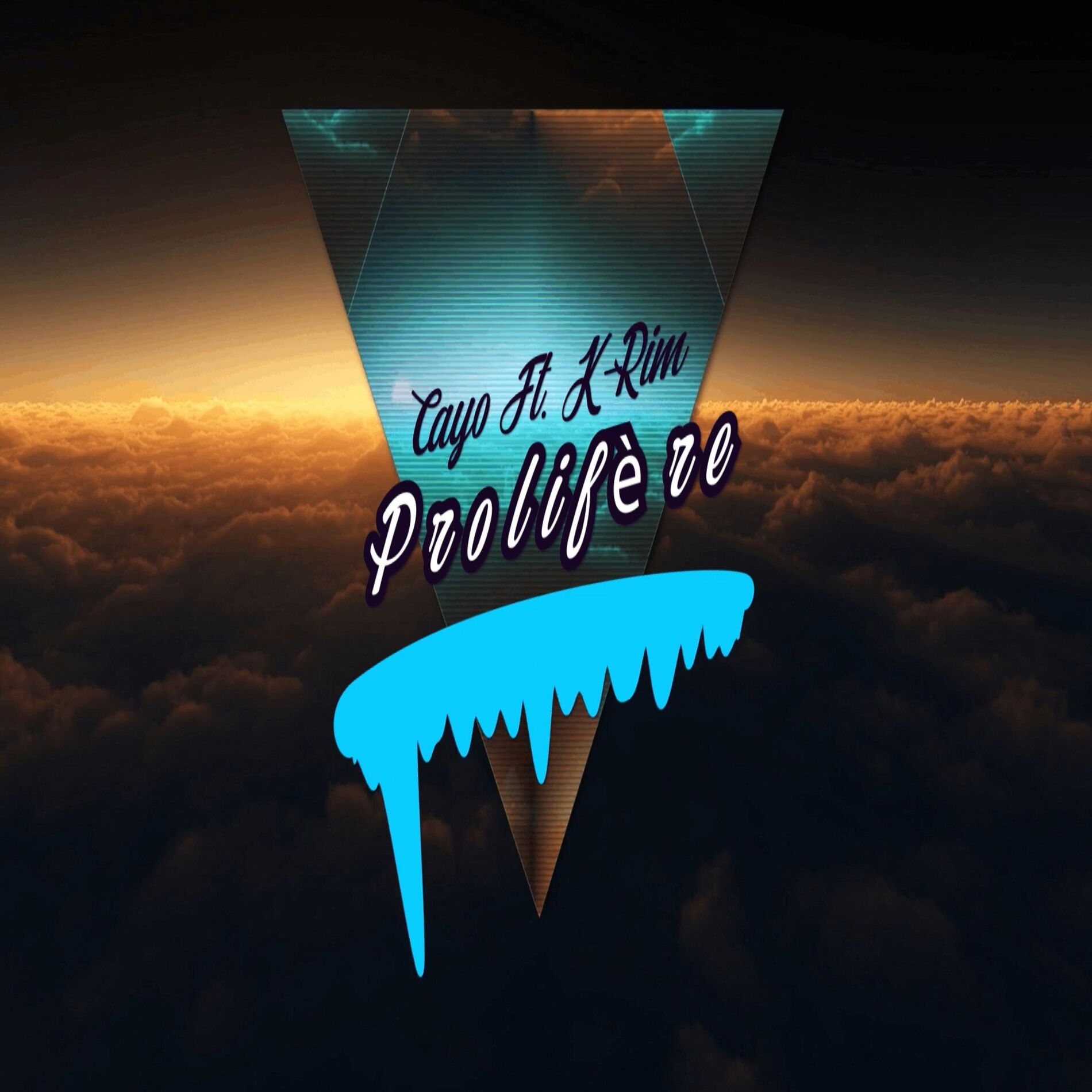 Album cover of Prolifère