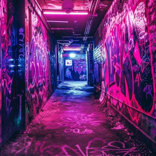 Echoes Of Tomorrow