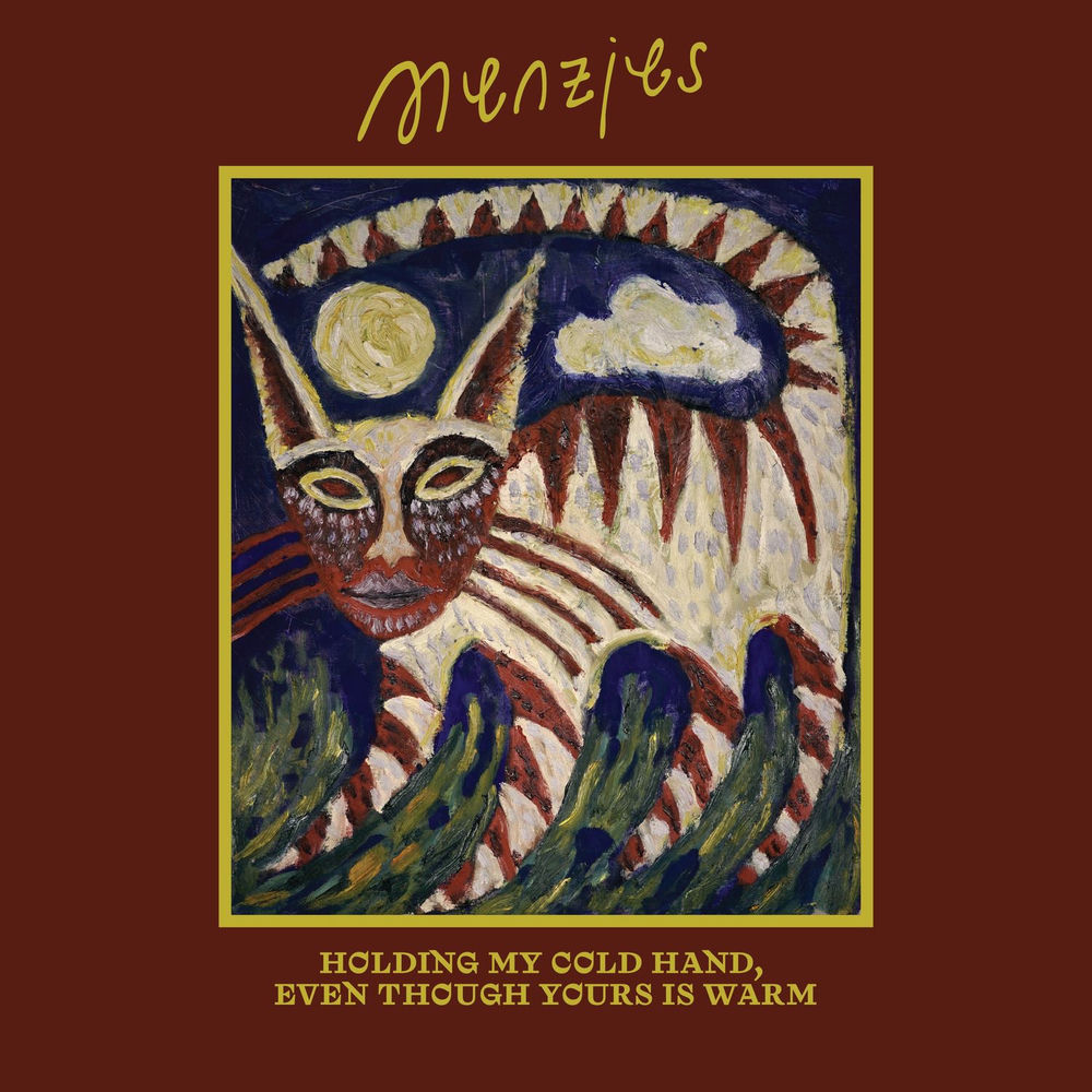 Album artwork for 'Appy by Menzies