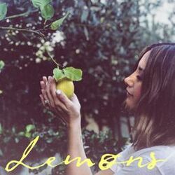 Cover of Lemons