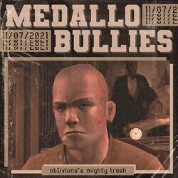 music cover
