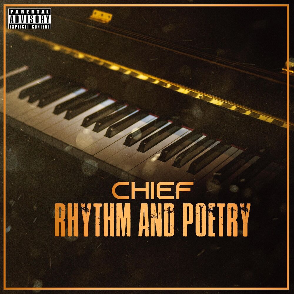 Picture of Rhythm and Poetry
