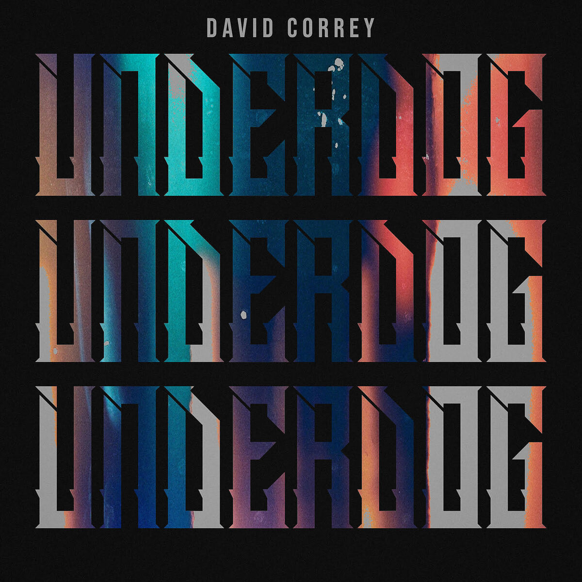 Album cover of Underdog