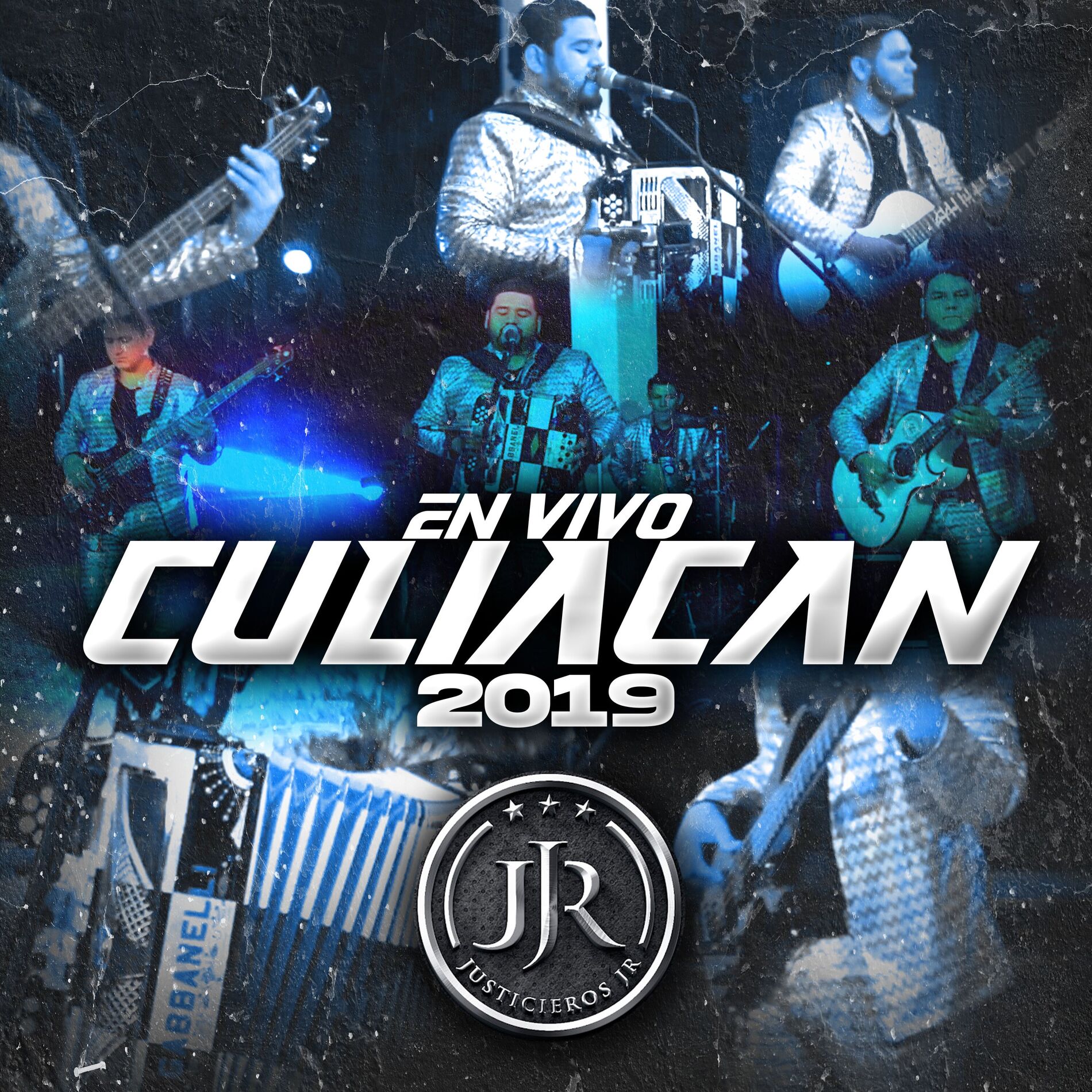 Album cover of En Vivo Culiacan 2019