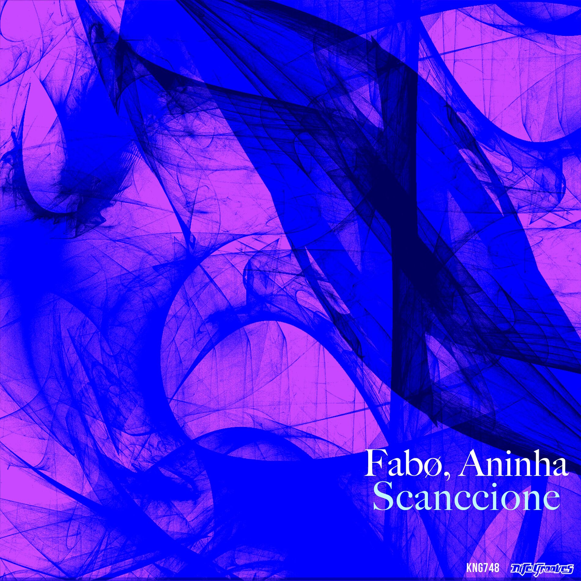Album cover of Scanccione