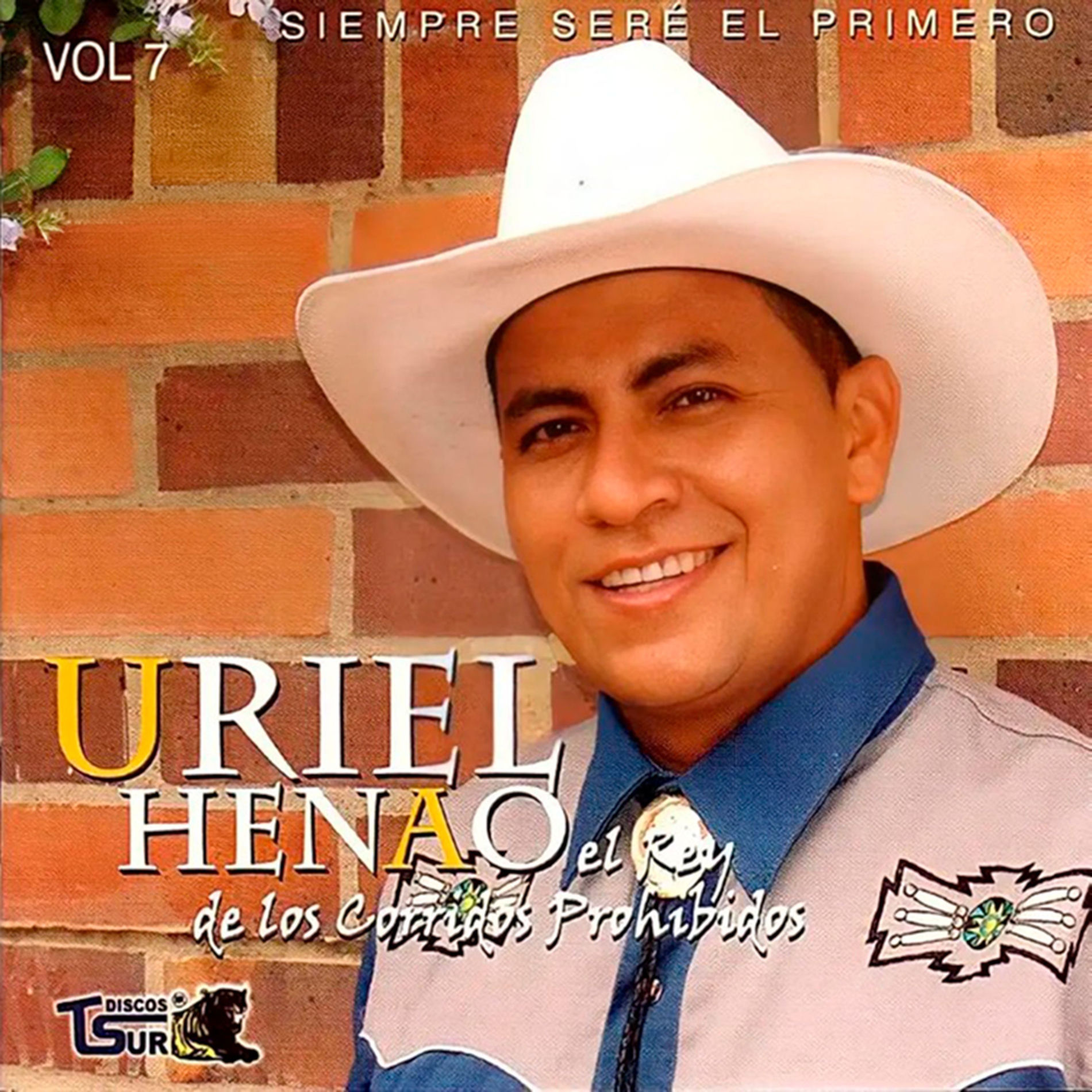 Album cover of La Historia de una Madre y Sus Dos Hijos