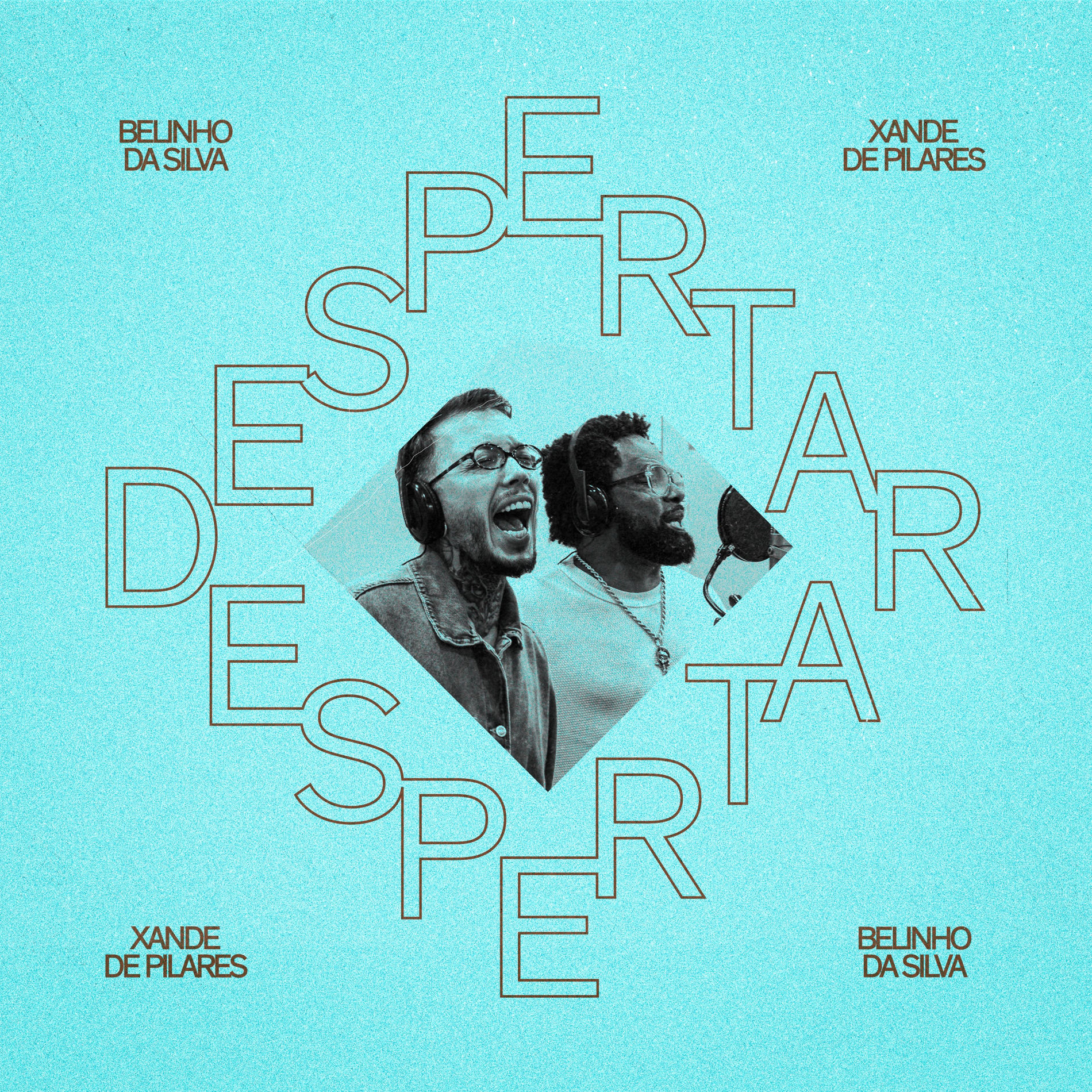 Album cover of Despertar