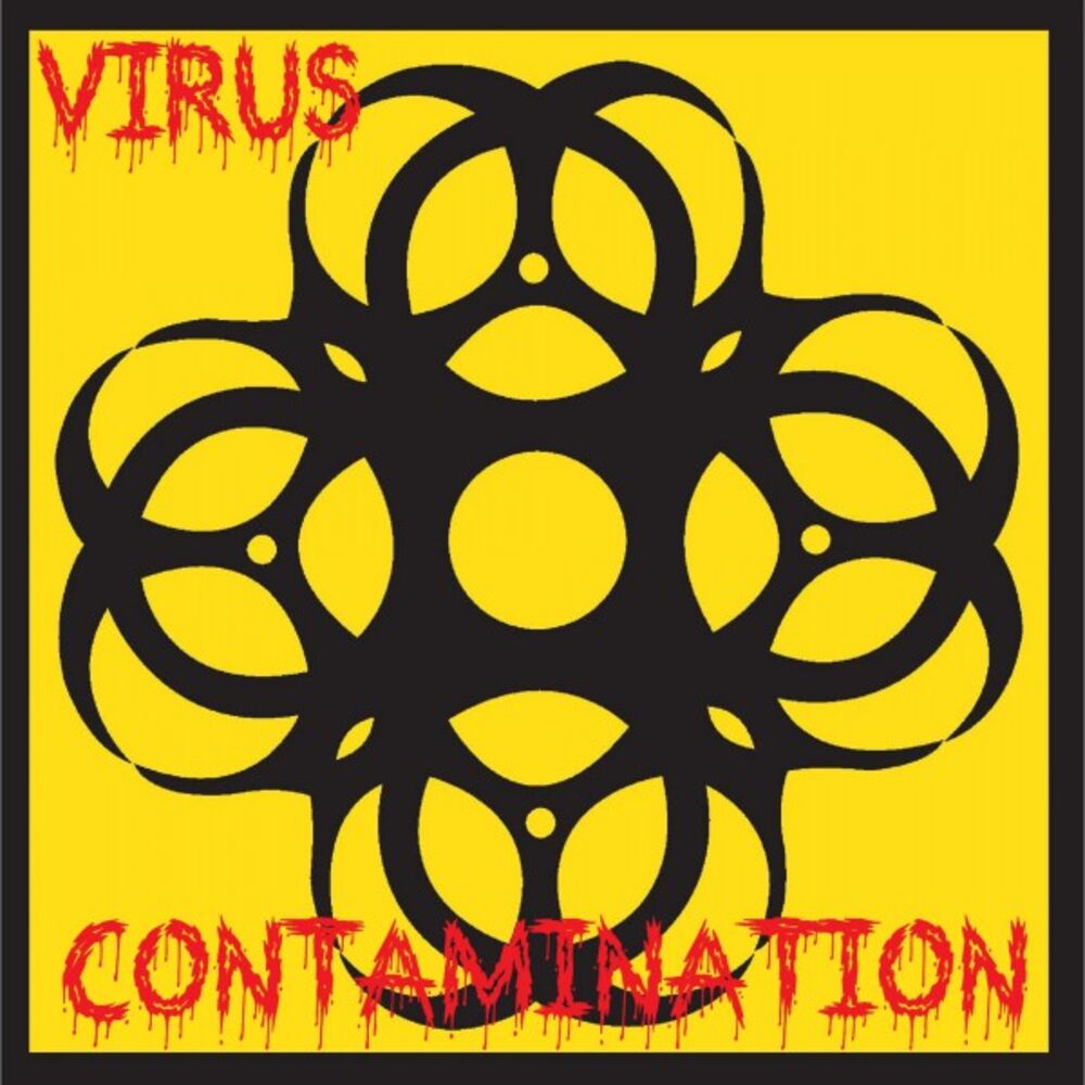Picture of Contamination EP