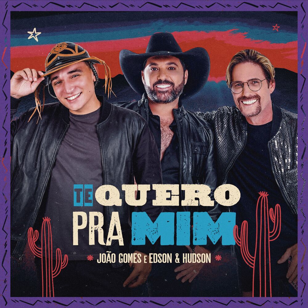 Picture of Te Quero Pra Mim