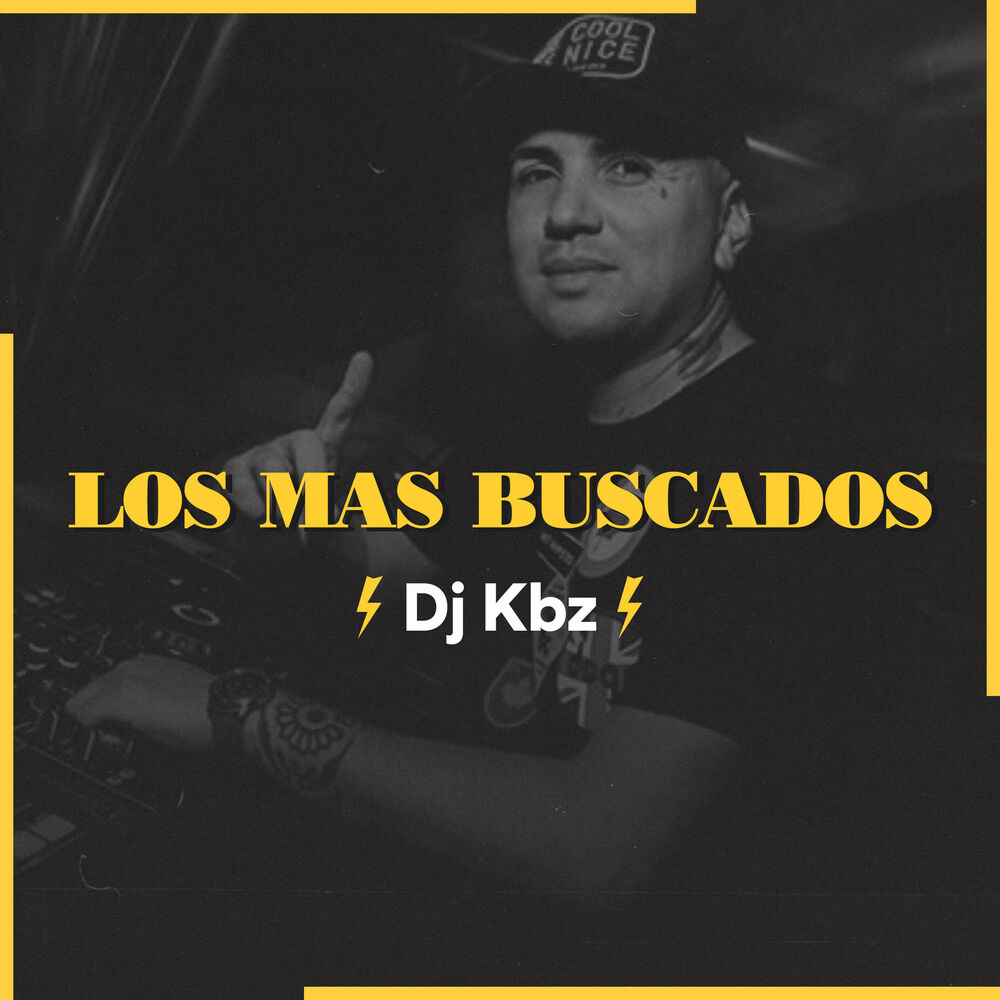 Picture of Los Más Buscados
