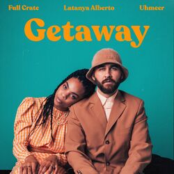 Cover of Getaway