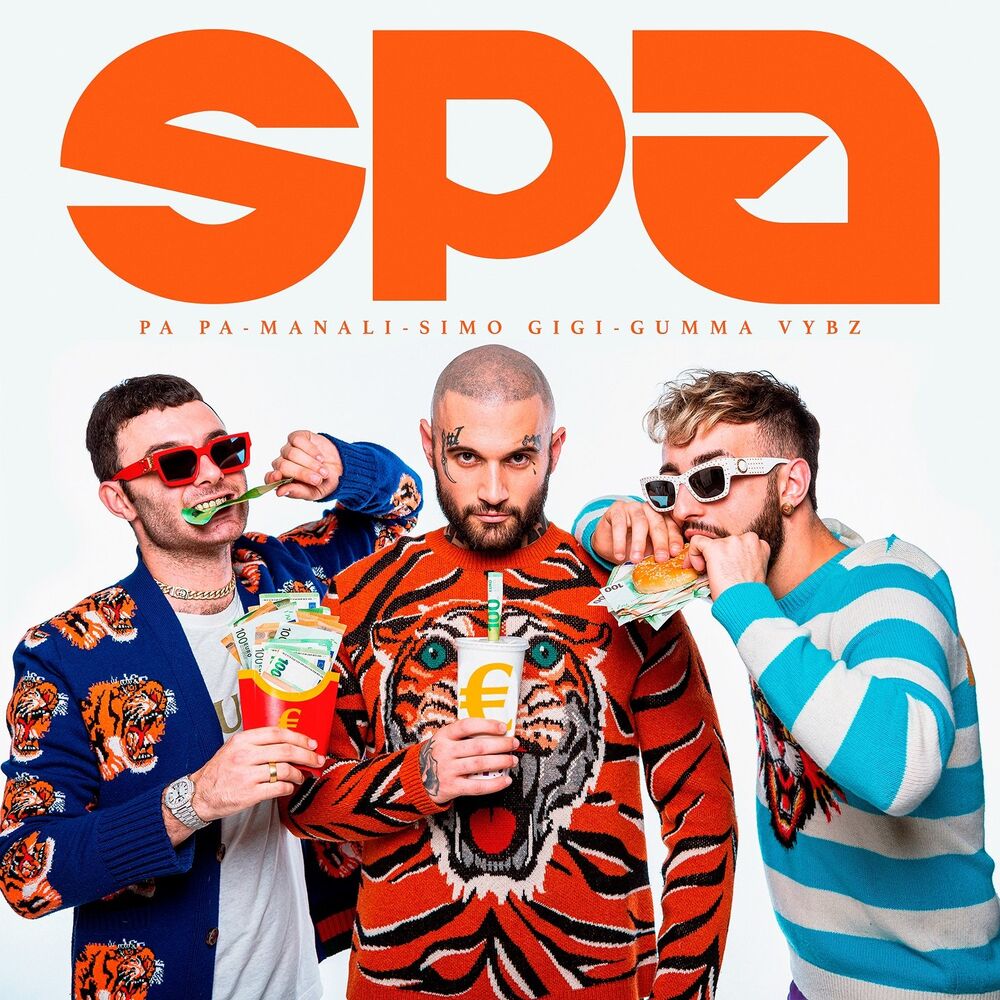 Picture of SPA