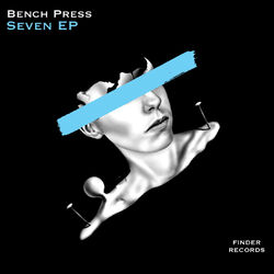Cover of Seven EP