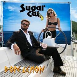 Cover of Sugarcat