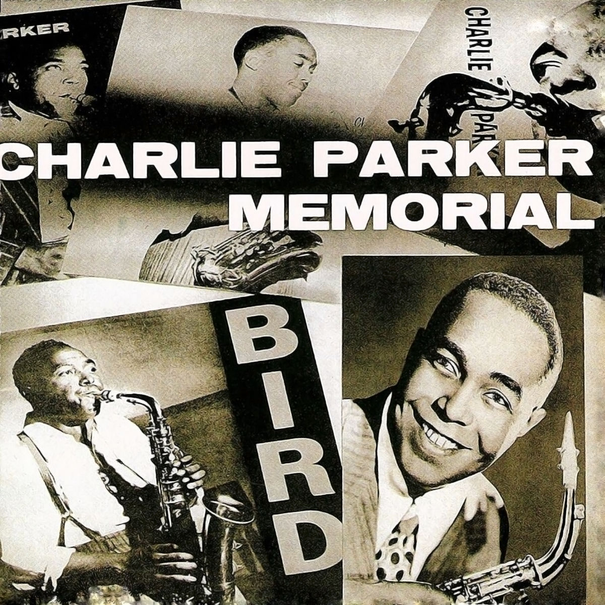 Album cover of Bluebird
