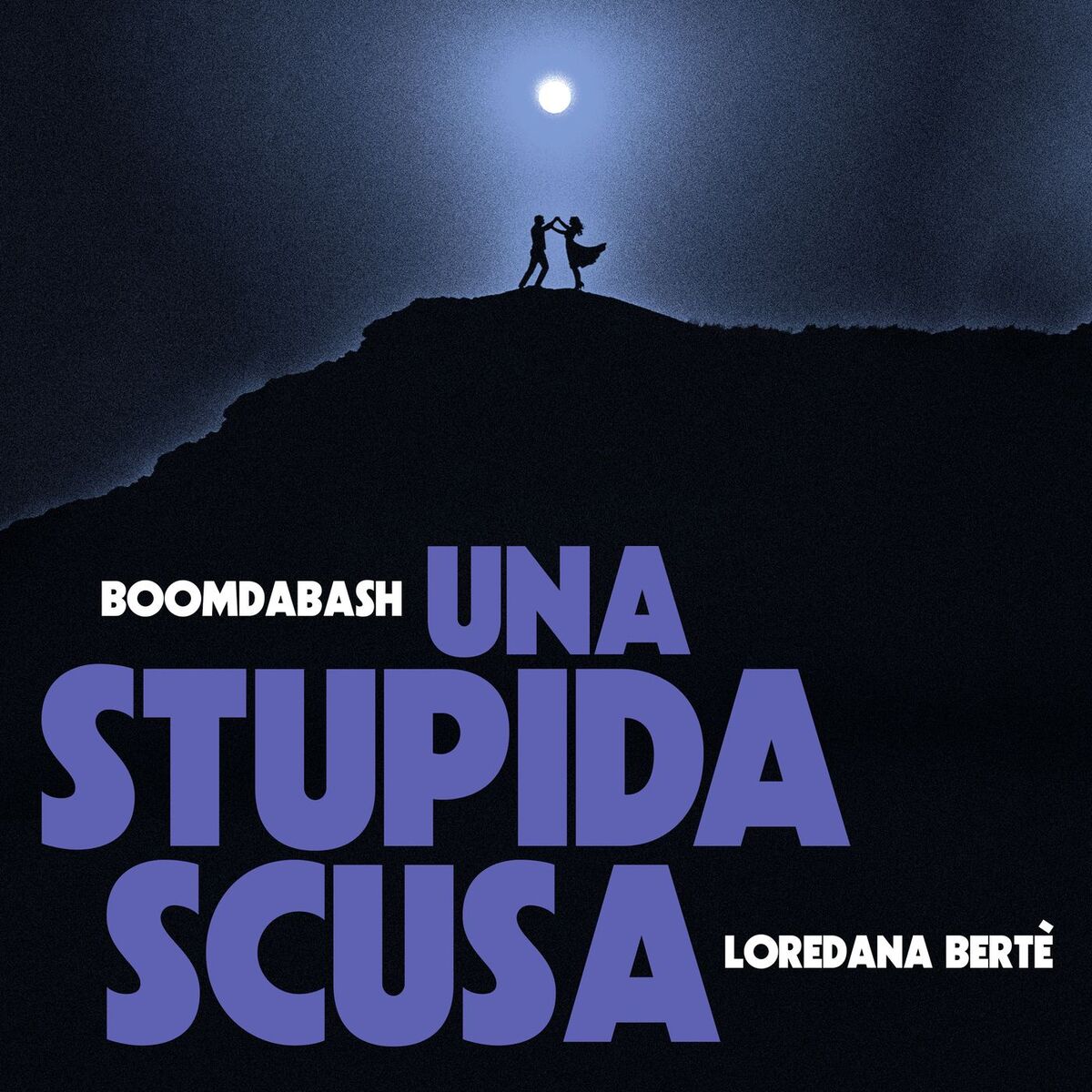 Album cover of Una Stupida Scusa